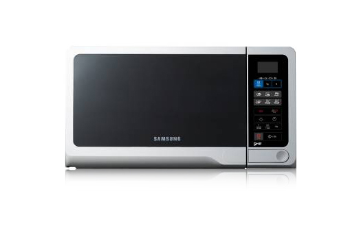 Samsung GW73E-SB — vue 1 sur 1