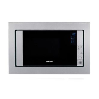Samsung FW87KUST — vue 1 sur 5