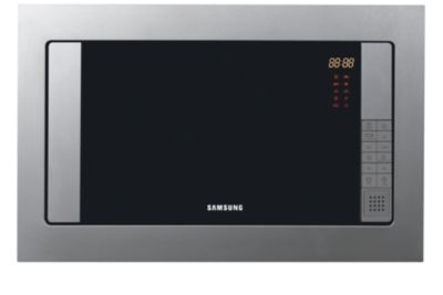 Samsung FG87KUST — vue 1 sur 3