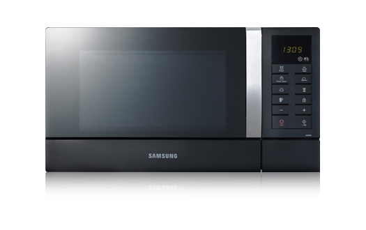 Samsung MW89M-B — vue 1 sur 1