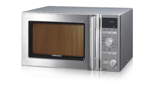 Samsung CE1193F — vue 1 sur 1