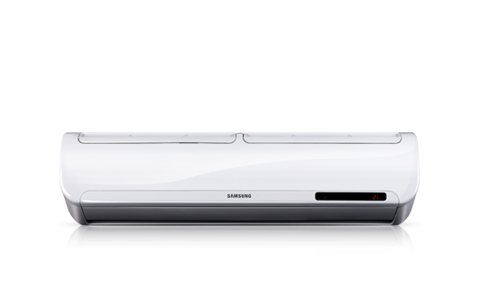 Samsung AQV18AWAN — vue 1 sur 1