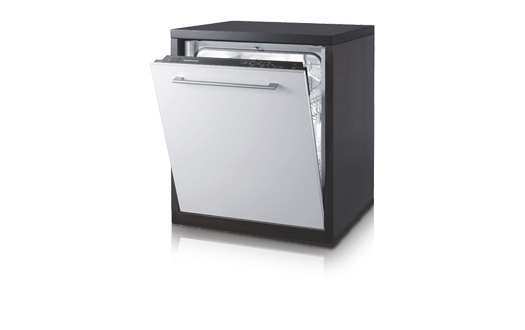 Samsung DMB58AHC — vue 1 sur 1