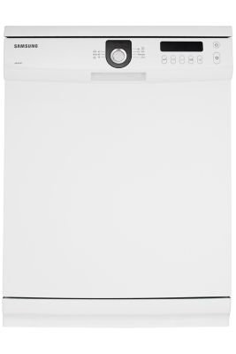 Samsung DMS400TRW — vue 1 sur 5