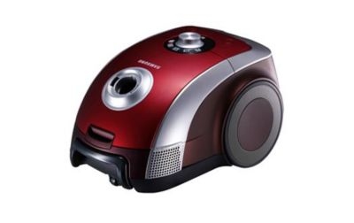 Samsung SC6260 — vue 1 sur 4