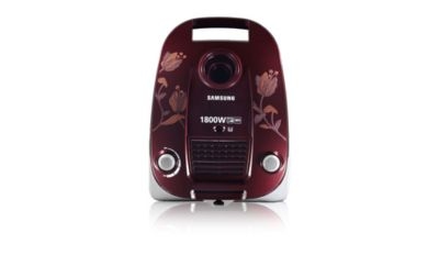 Samsung SC4187 — vue 1 sur 5