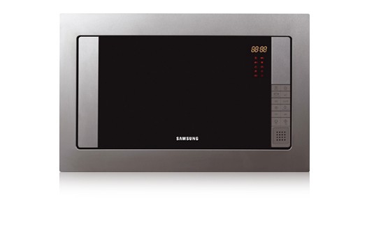 Samsung FG87KST — vue 1 sur 1