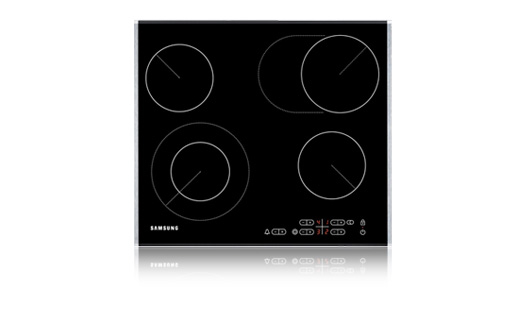 Samsung C61R2CDST — vue 1 sur 1