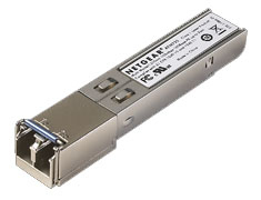 NETGEAR AFM735 network media converter 100 Mbit/s