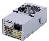 FSP FSP300-60GHT power supply unit 350 W TFX Stainless steel