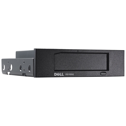 DELL 440-11115 backup storage device Storage drive RDX cartridge RDX 80 GB