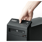 Lenovo ThinkCentre M90 2 GB Windows 7 Professional PC
