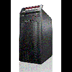Lenovo ThinkCentre A70 Intel® Core™2 Duo E7500 2 GB Windows 7 Professional
