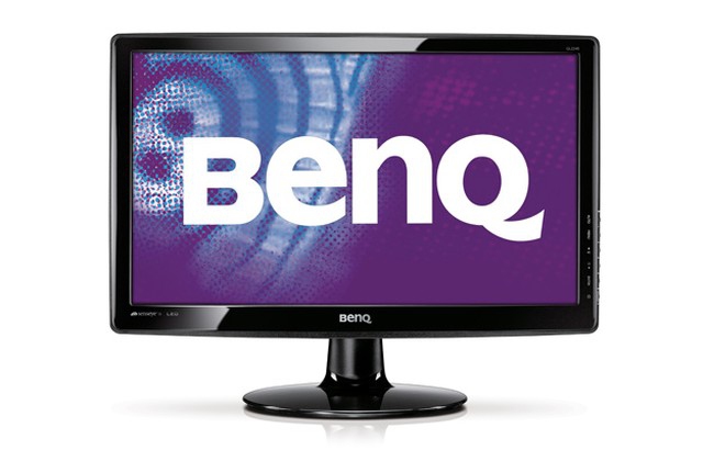 BenQ GL2240M computer monitor 54.6 cm (21.5″) 1920 x 1080 pixels Black image 1