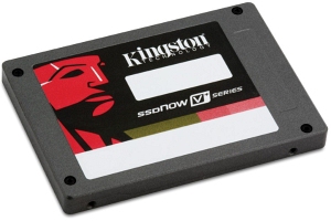 Kingston Technology KIT33100128461 internal solid state drive 128 GB 2.5" Serial ATA II MLC