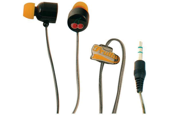 Cellularline FRUTTAHS35 — vue 1 sur 2