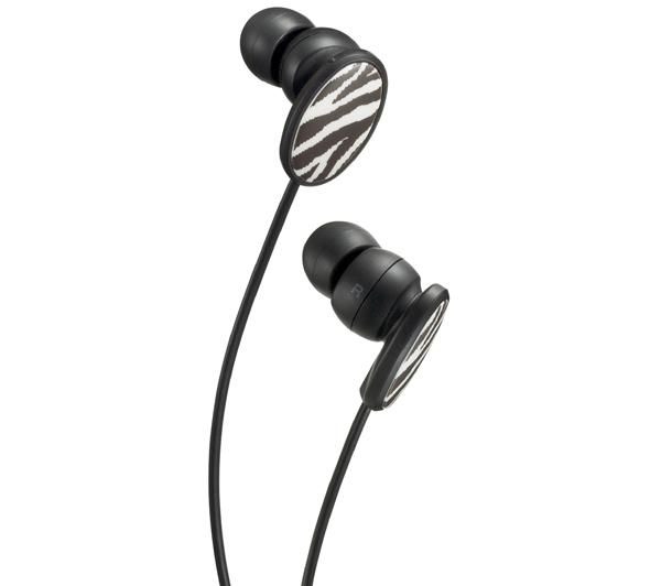 JVC HA-FXP3-ZB-E — vue 1 sur 1