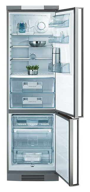 AEG SANTO 86378-3 KGL — vue 1 sur 1