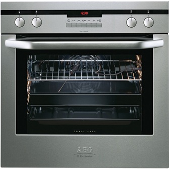 AEG E8871-7-M — vue 1 sur 2