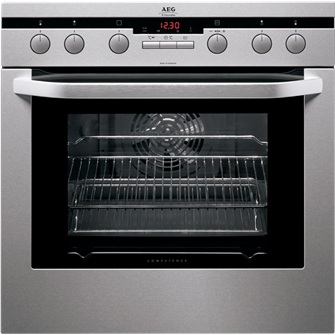AEG E5745-7-M — vue 1 sur 3