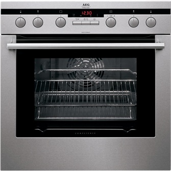 AEG E57455-7-M — vue 1 sur 3
