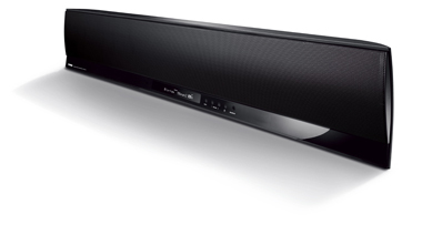Yamaha YSP-5100 — vue 1 sur 6