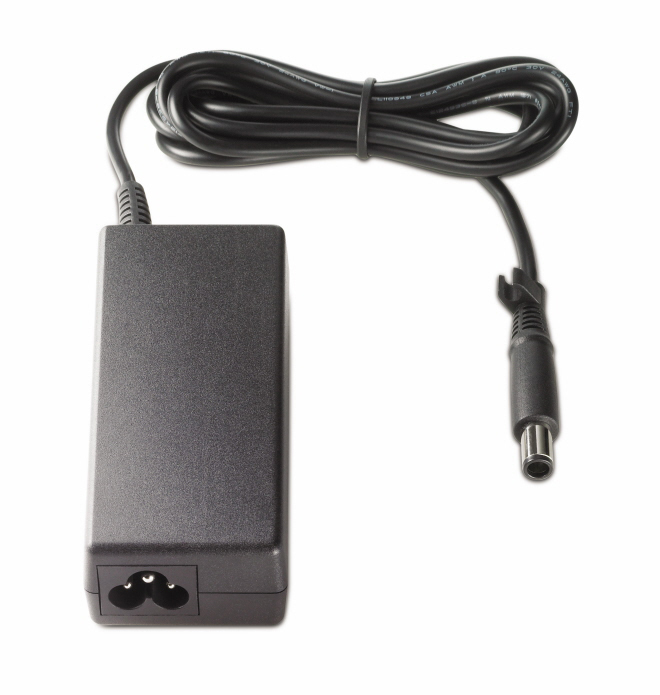 HP 613153-001 90W power adapter/inverter