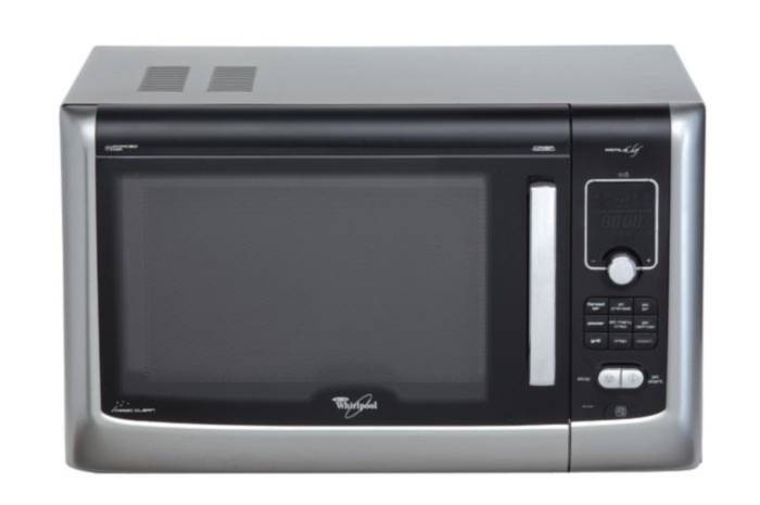 Whirlpool FT339 — vue 1 sur 1