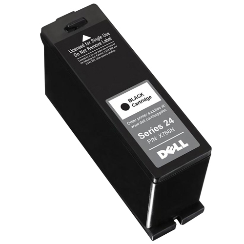 DELL Black Ink Cartridge...