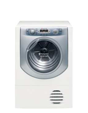 Hotpoint AAQCF 81 U — vue 1 sur 1