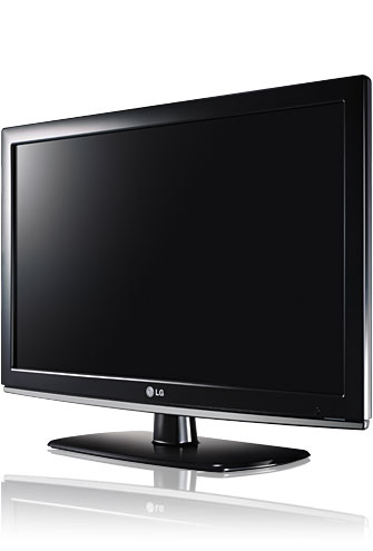 LG LD350N 22" — vue 1 sur 3