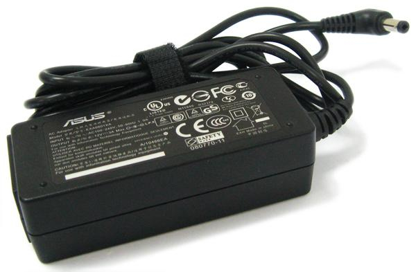 ASUS AC 36W 12VDC power adapter/inverter Indoor Black