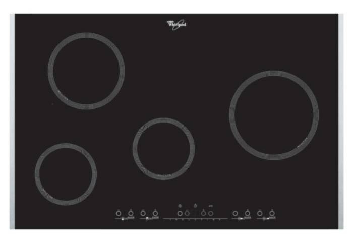 Whirlpool ACM 707 LX — vue 1 sur 1