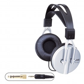 JVC HA-G33 — vue 1 sur 1