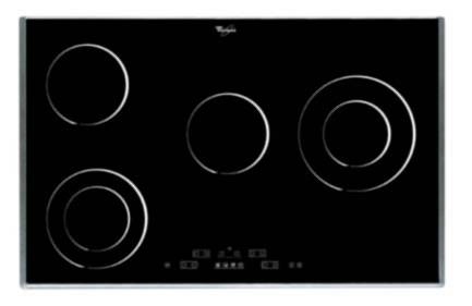 Whirlpool AKT 890 IX — vue 1 sur 1