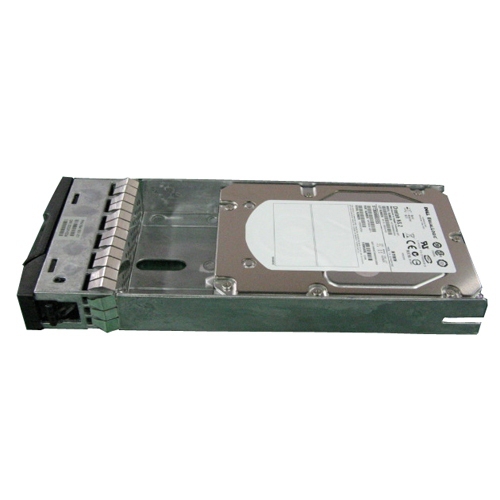DELL 600GB SAS 3.5" internal hard drive 10000 RPM 3.5"