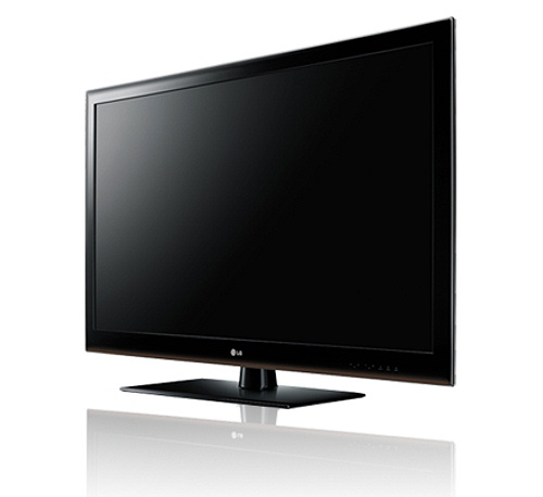 LG 55LE5310 