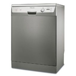 Electrolux ESF63020X — vue 1 sur 1