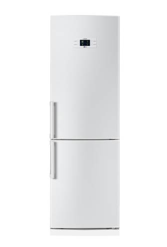 LG GB3133SWJW — vue 1 sur 1