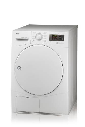 LG RC7020A5 — vue 1 sur 2