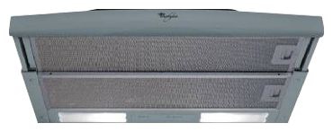 Whirlpool AKR 641 GY — vue 1 sur 1