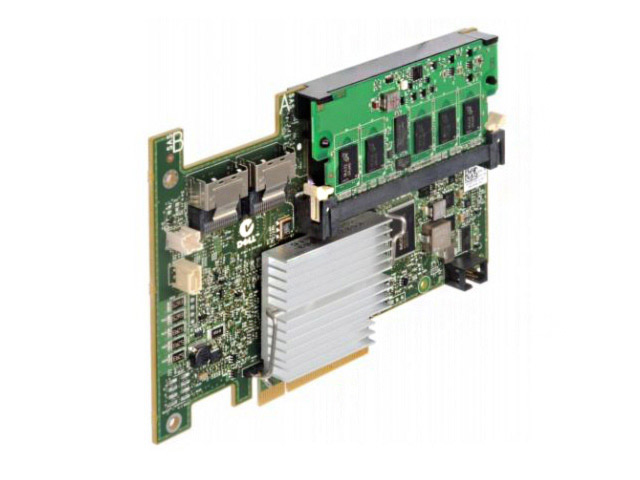 DELL 405-11661 RAID controller PCI Express x8 6 Gbit/s