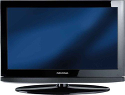 Grundig VLC 9140 S 