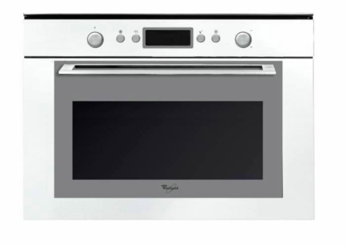 Whirlpool AMW 820 WH — vue 1 sur 1