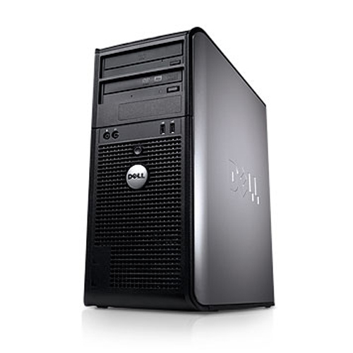 DELL Dell Optiplex 780 Core2Quad