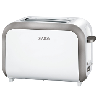AEG AT3140 — vue 1 sur 1