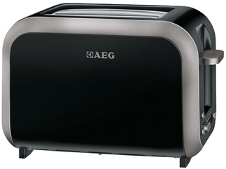 AEG AT3110 — vue 1 sur 1