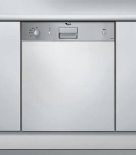 Whirlpool ADG 8516/2 IX — vue 1 sur 1