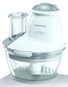 Grundig UM 8050 — vue 1 sur 1