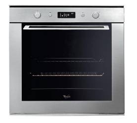 Whirlpool AKZM 756 IX — vue 1 sur 1